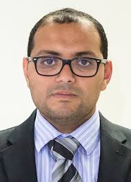 Dr. Mohamed El-Hadedy, Founder and CEO of RecoIoT LLC, tenured Associate Professor at Cal Poly Pomona, director of the Reconfigurable Space Computing Lab